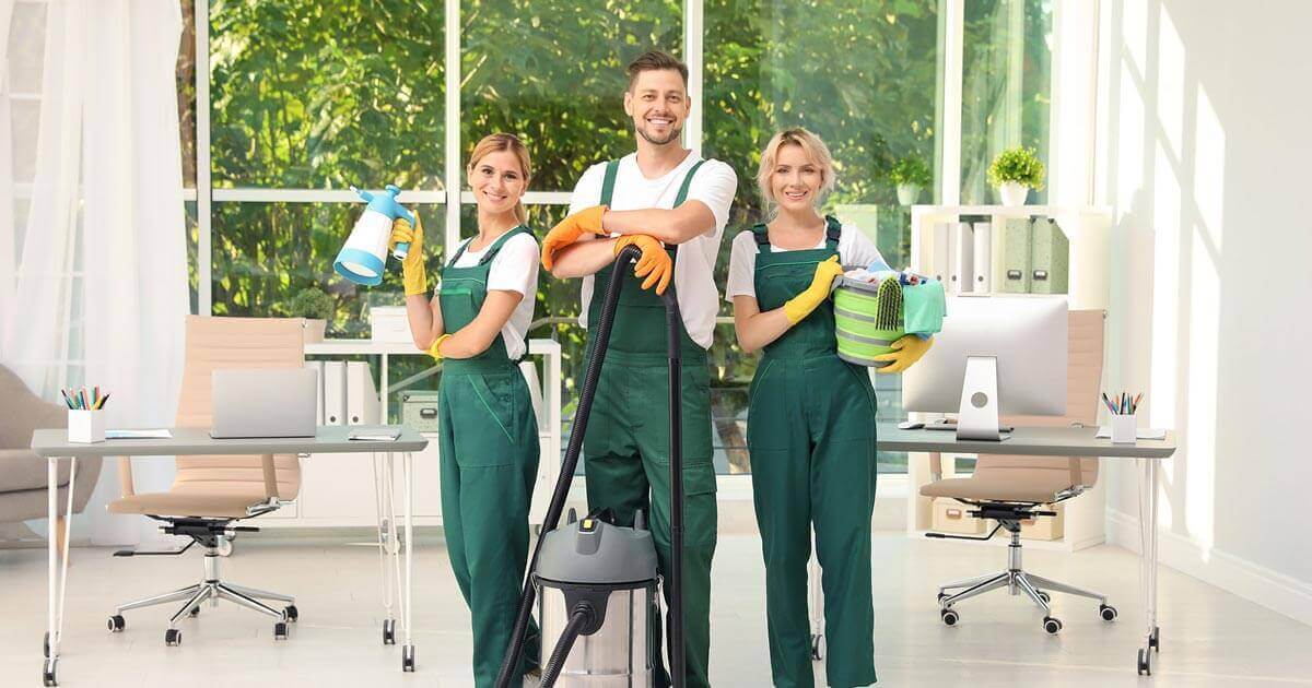 California's Best Cleaning Service
